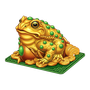 Sapo de jade