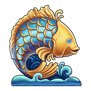 Pez koi